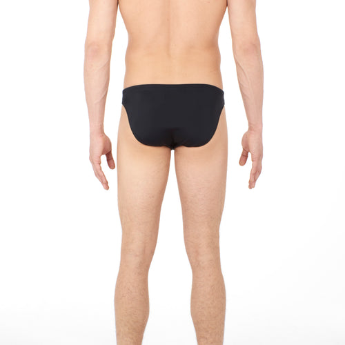 Sunlight Swim Micro Briefs | Black 401408-0004