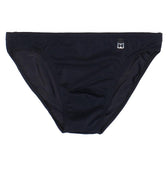 Sunlight Swim Micro Briefs | Black 401408-0004