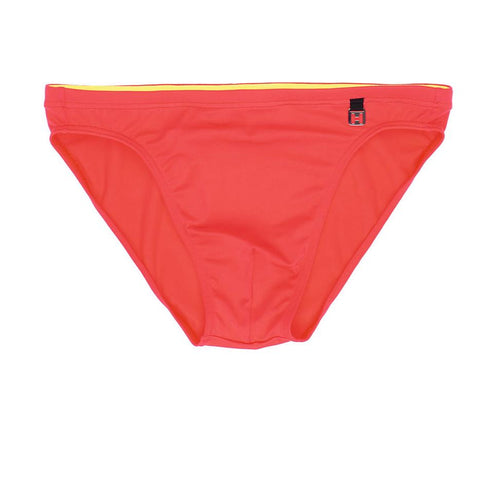 Sunlight Swim Micro Briefs | Red 401408-1032