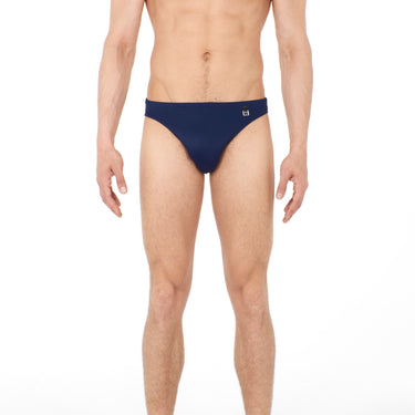 Sunlight Swim Micro Briefs | Navy 401408-1124