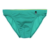 Sunlight Swim Micro Briefs | Green 401408-1126