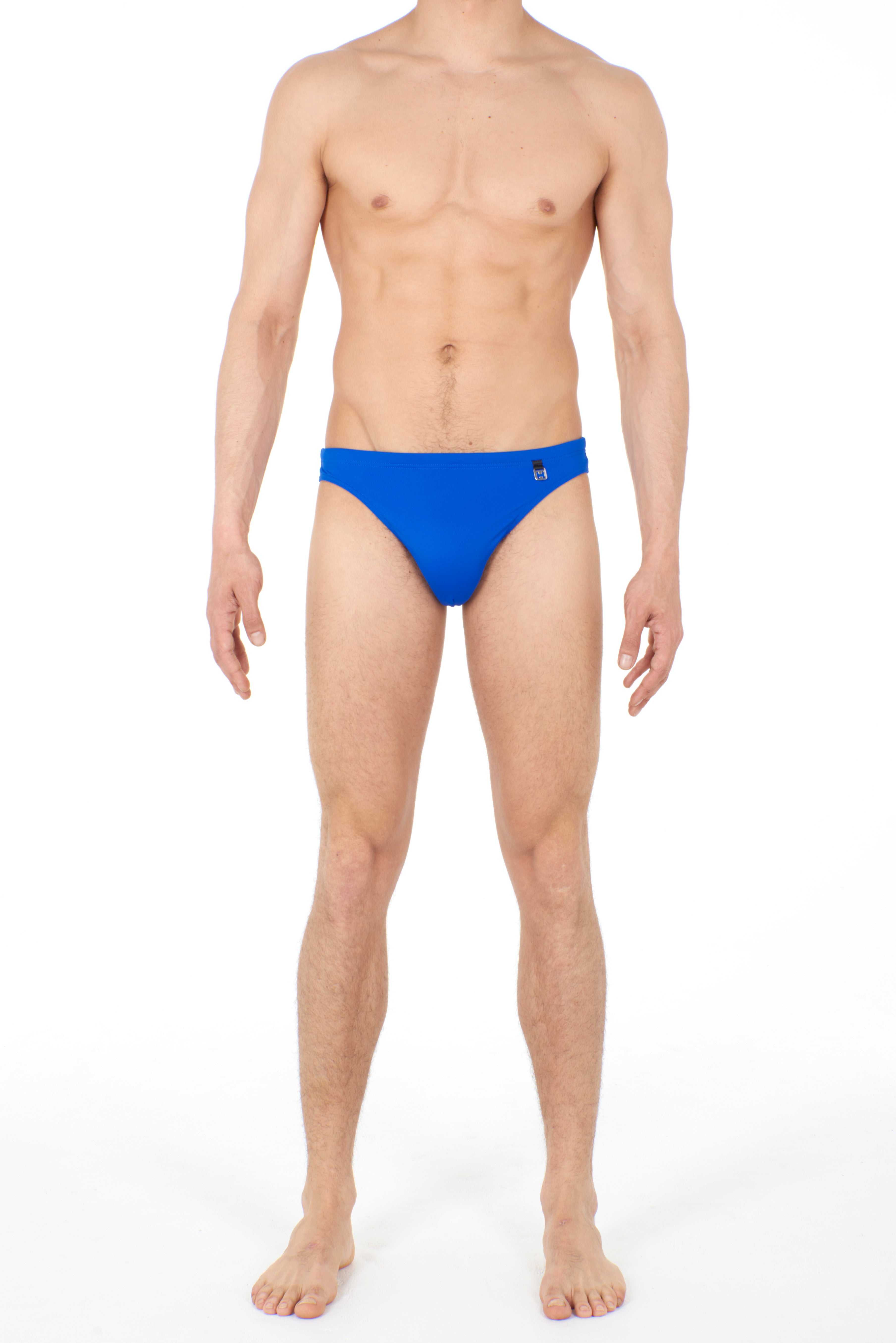 401408 Sunlight Swim Micro Briefs - 1204 Bright Blue