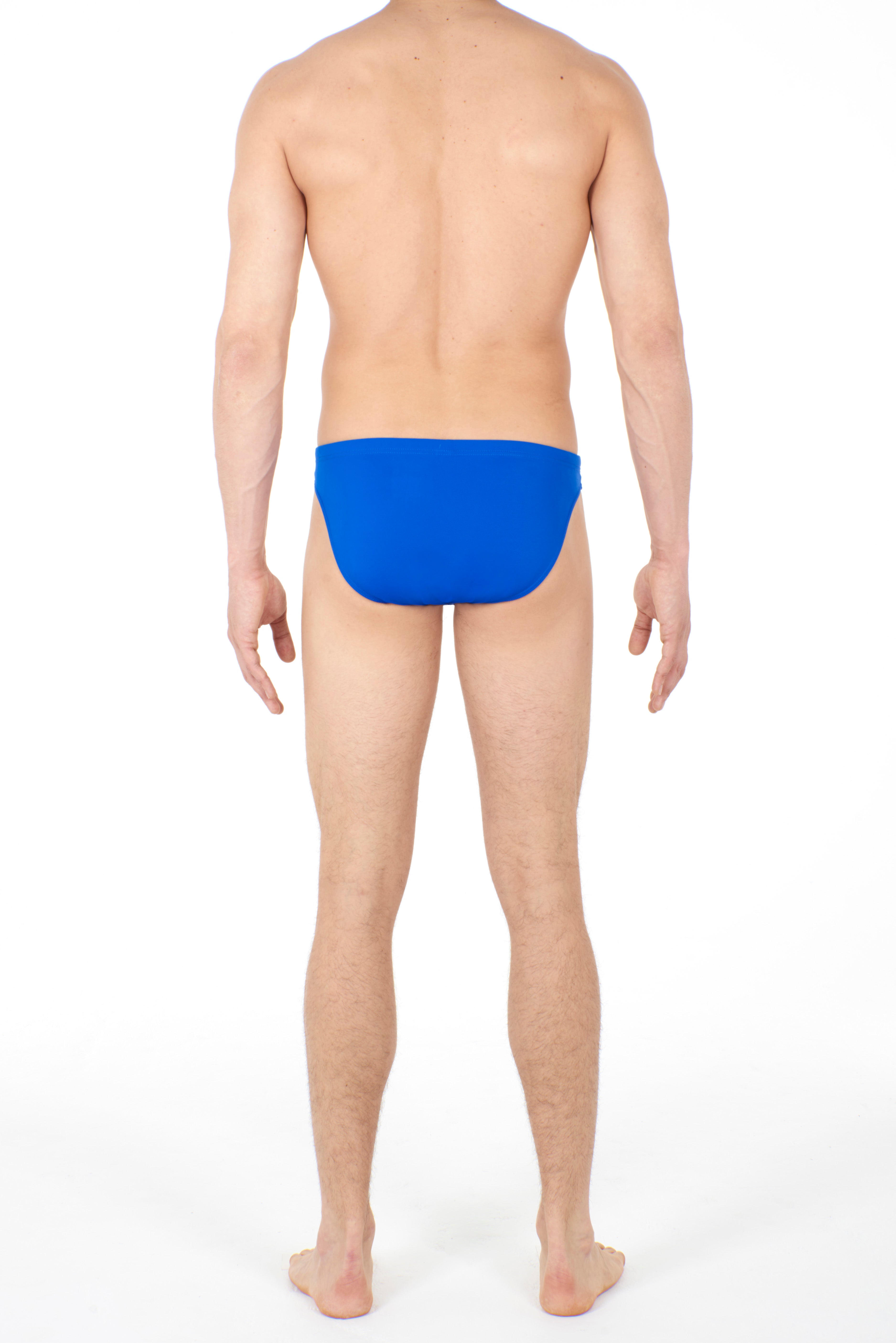 401408 Sunlight Swim Micro Briefs - 1204 Bright Blue