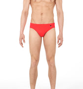 Sunlight Swim Mini Briefs | Red 401410-1032