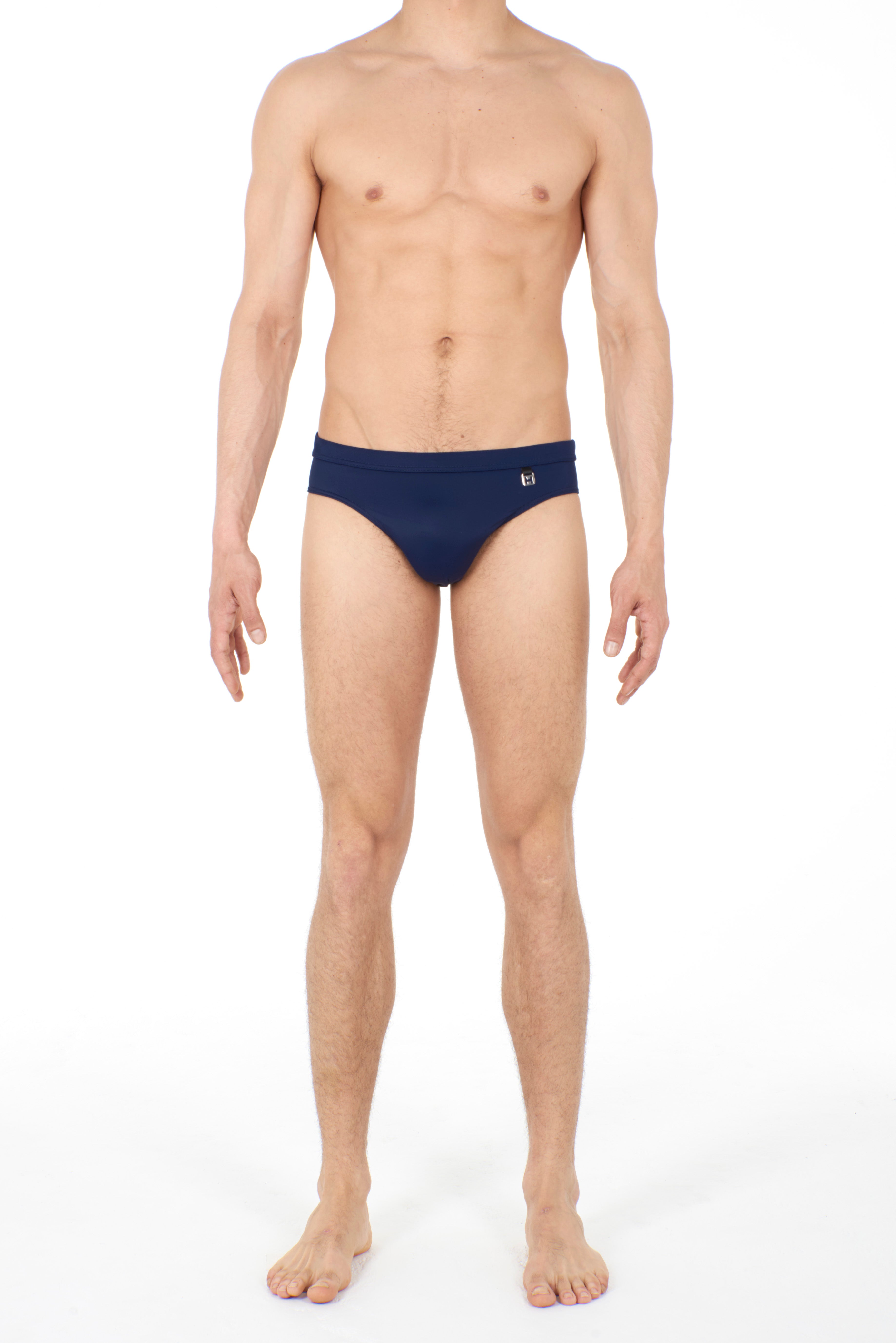 401410 Sunlight Swim Mini Briefs - 1124 Navy