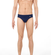 401410 Sunlight Swim Mini Briefs - 1124 Navy