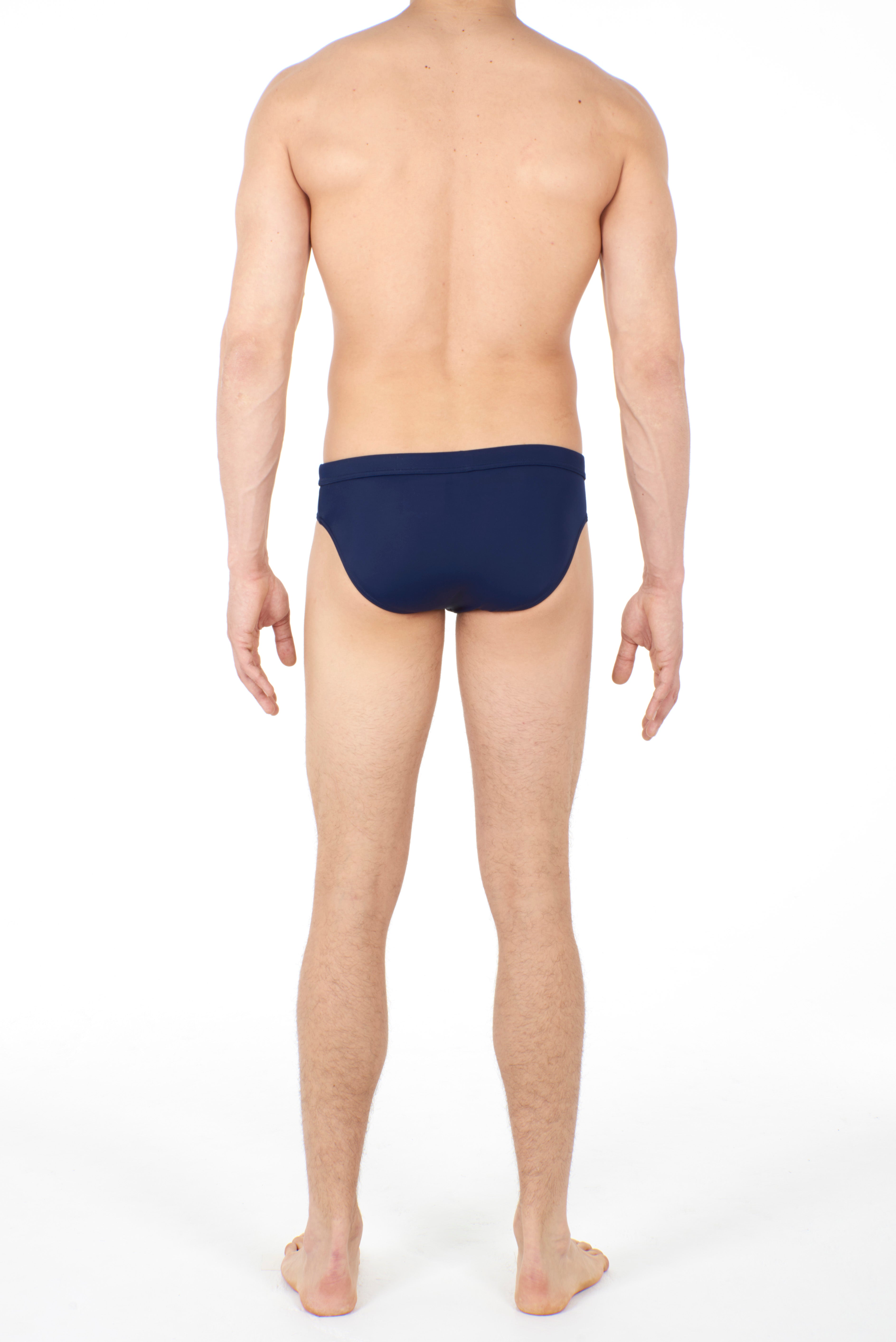 401410 Sunlight Swim Mini Briefs - 1124 Navy