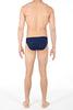 401410 Sunlight Swim Mini Briefs - 1124 Navy
