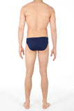 401410 Sunlight Swim Mini Briefs - 1124 Navy