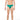 401410 Sunlight Swim Mini Briefs - 1126 Green