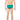 401410 Sunlight Swim Mini Briefs - 1126 Green