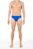 401410 Sunlight Swim Mini Briefs - 1204 Bright Blue