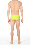 Sunlight Swim Mini Briefs | Yellow 401411-1951