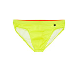 Sunlight Swim Mini Briefs | Yellow 401411-1951