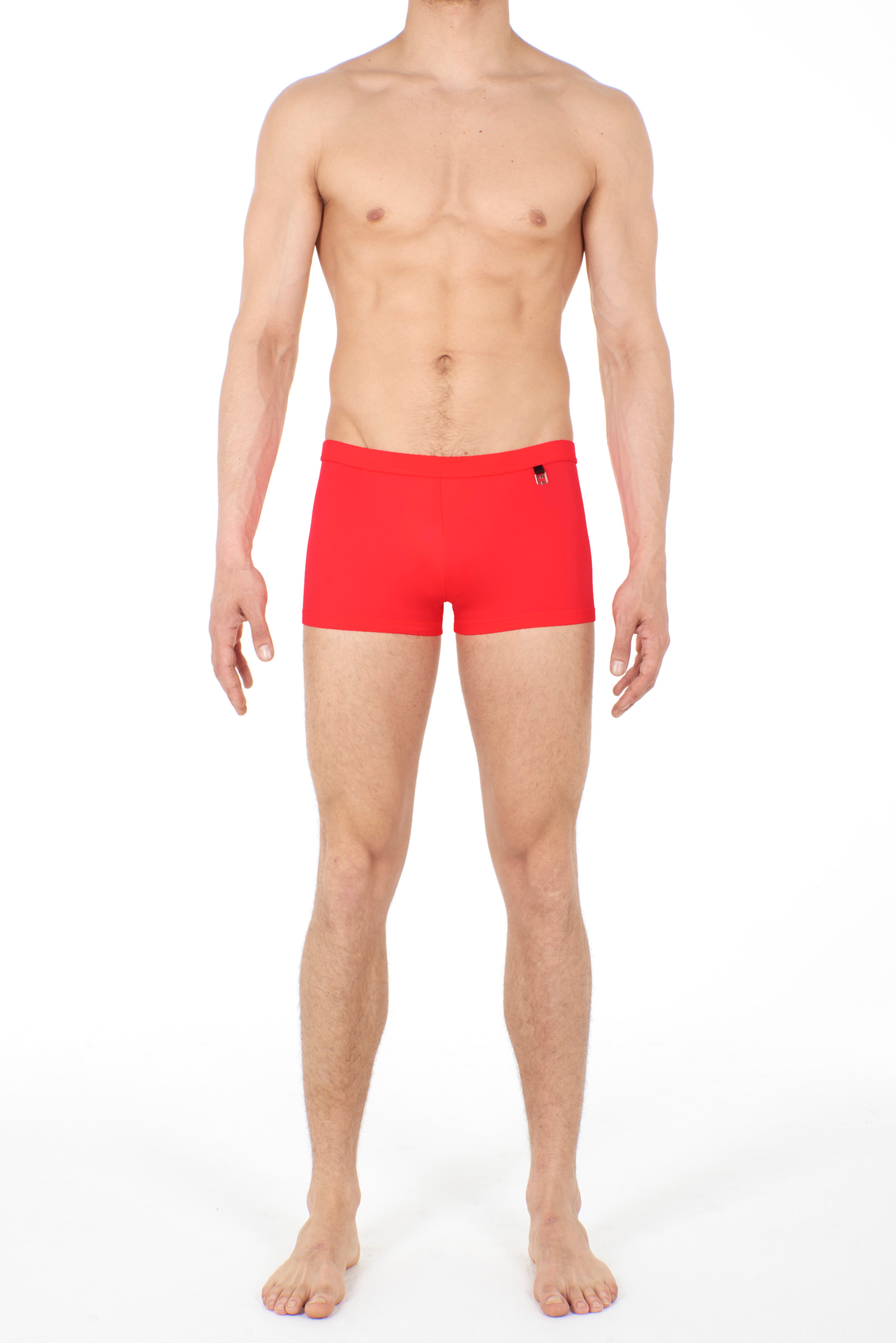 401412 Sunlight Swim Shorts - 1032 Red