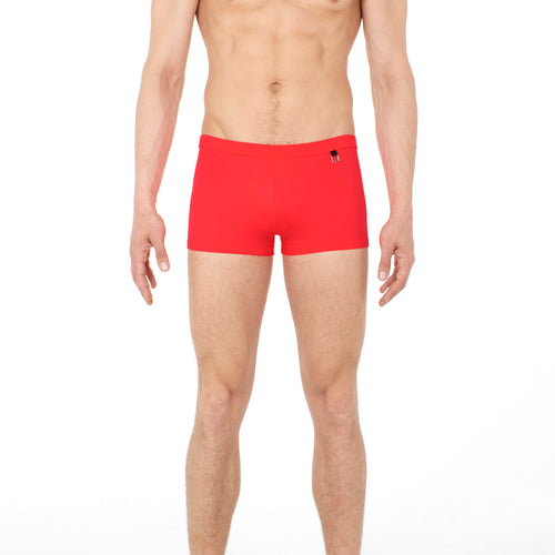 401412 Sunlight Swim Shorts - 1032 Red