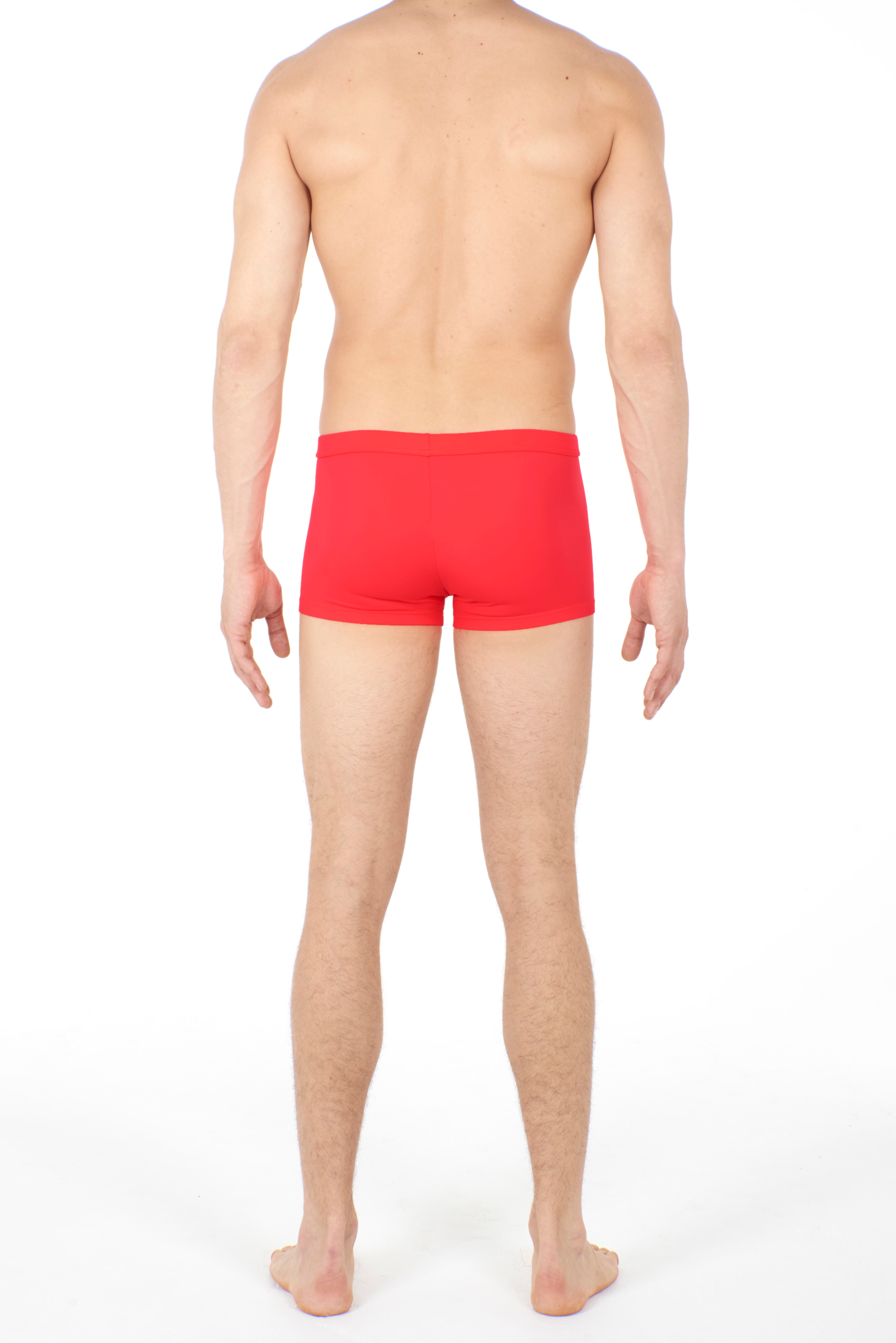 401412 Sunlight Swim Shorts - 1032 Red