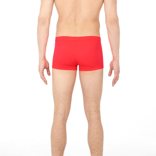 401412 Sunlight Swim Shorts - 1032 Red