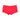 401412 Sunlight Swim Shorts - 1032 Red