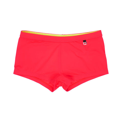 401412 Sunlight Swim Shorts - 1032 Red