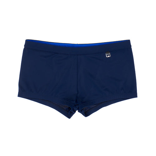 Sunlight Swim Shorts | Navy 401412-1124