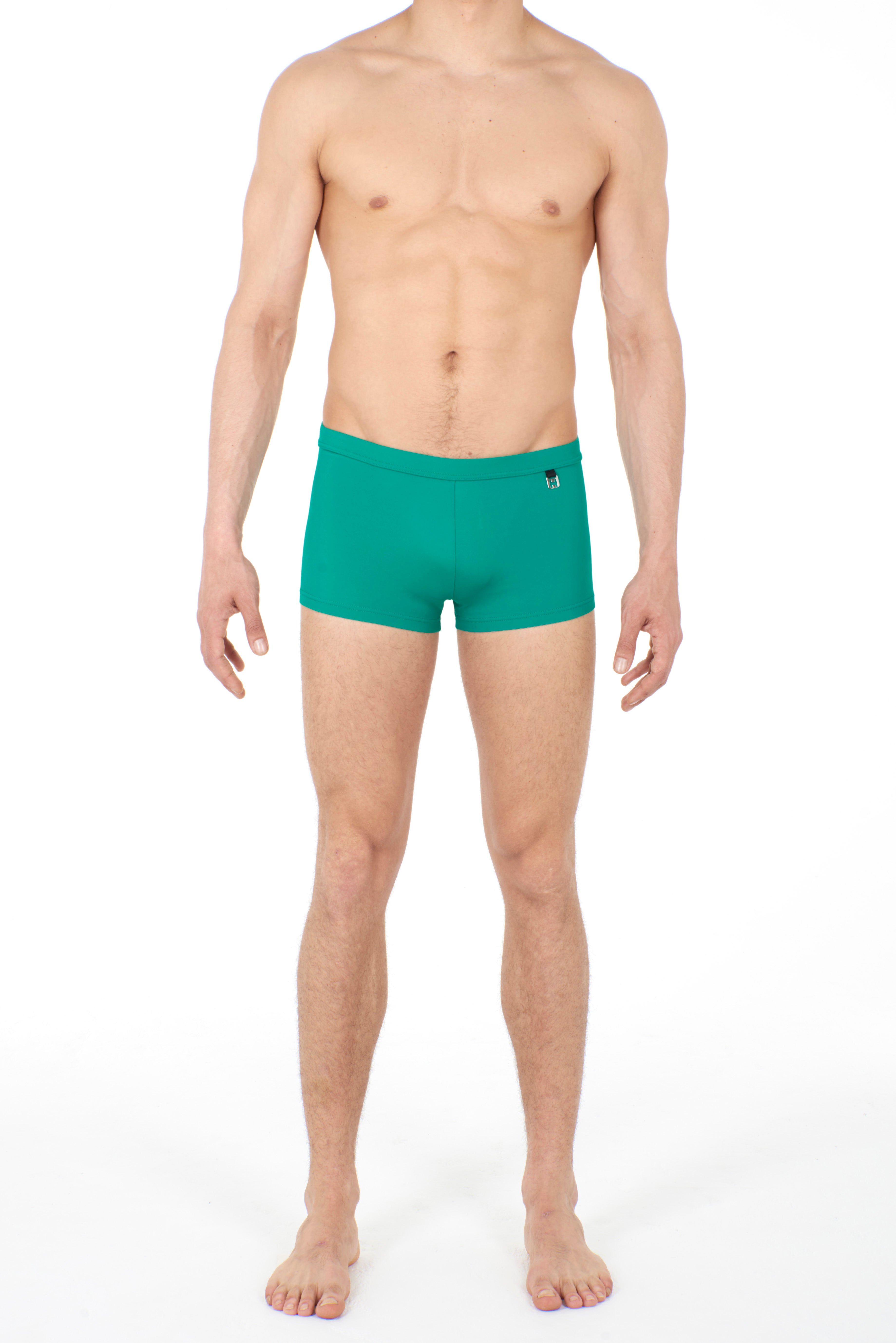 401412 Sunlight Swim Shorts - 1126 Green