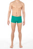 401412 Sunlight Swim Shorts - 1126 Green