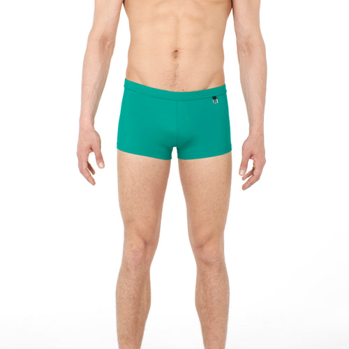 401412 Sunlight Swim Shorts - 1126 Green