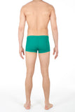 401412 Sunlight Swim Shorts - 1126 Green