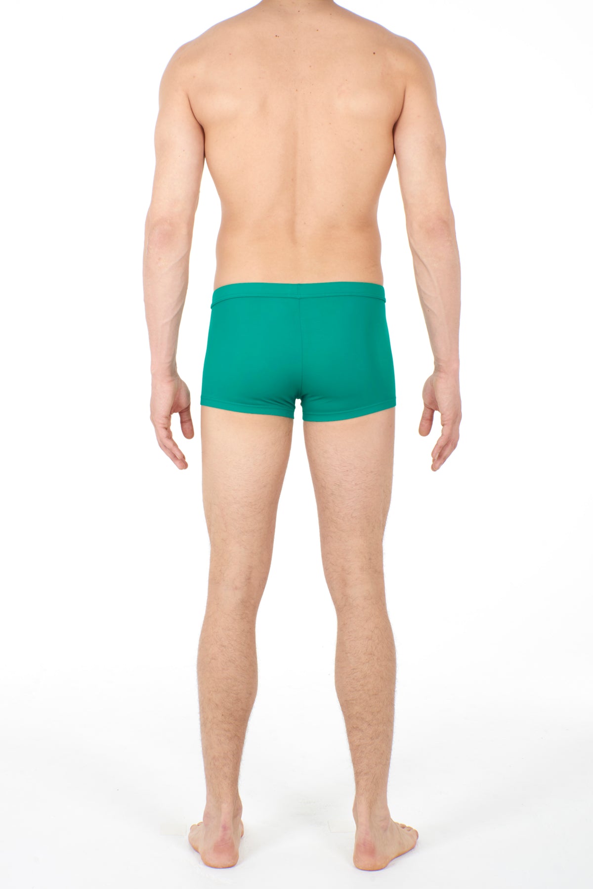 401412 Sunlight Swim Shorts - 1126 Green