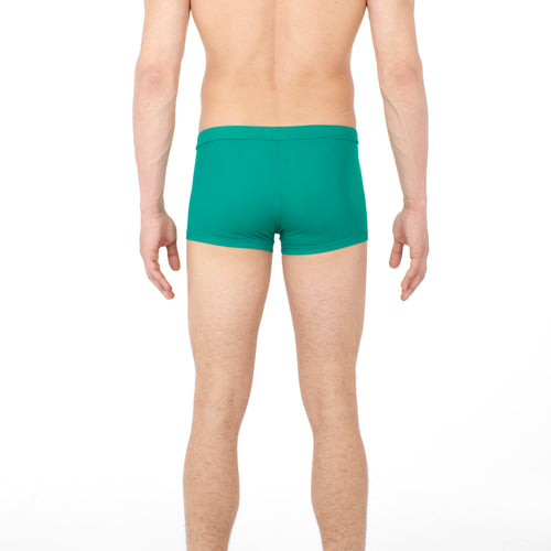 401412 Sunlight Swim Shorts - 1126 Green