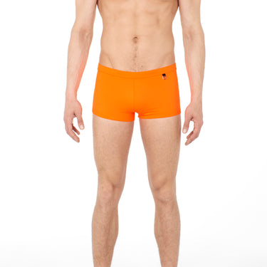 Sunlight Swim Shorts | Orange 401413-00JX