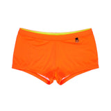 Sunlight Swim Shorts | Orange 401413-00JX