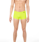 Sunlight Swim Shorts | Yellow 401413-1951