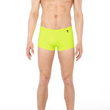 Sunlight Swim Shorts | Yellow 401413-1951