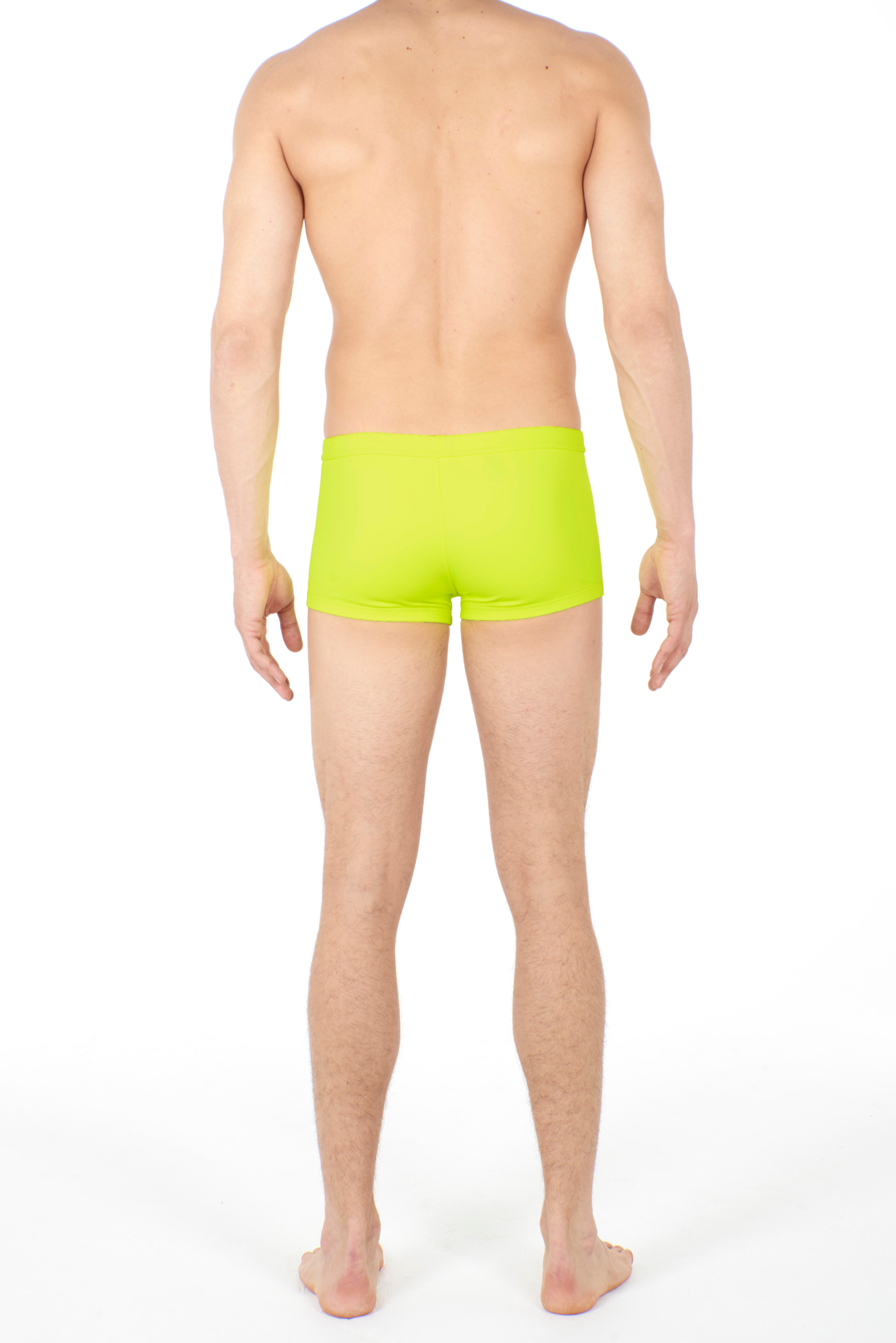 Sunlight Swim Shorts | Yellow 401413-1951