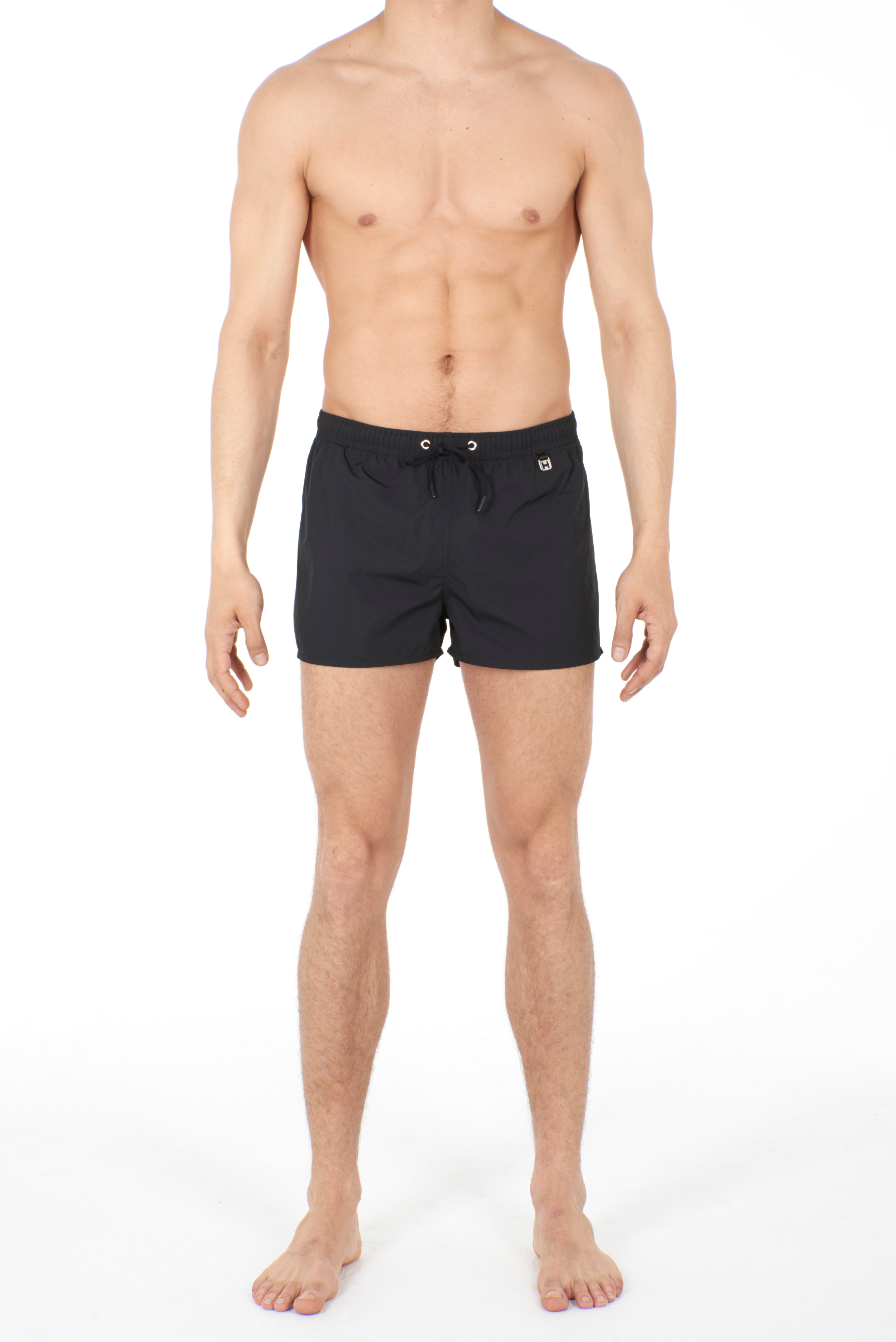 Sunlight Beach Shorts | Black 401414-0004