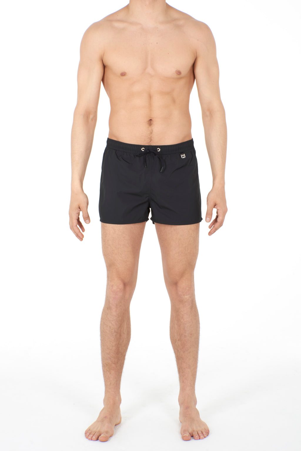 Sunlight Beach Shorts | Black 401414-0004