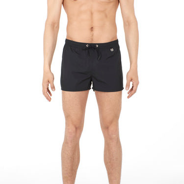 Sunlight Beach Shorts | Black 401414-0004