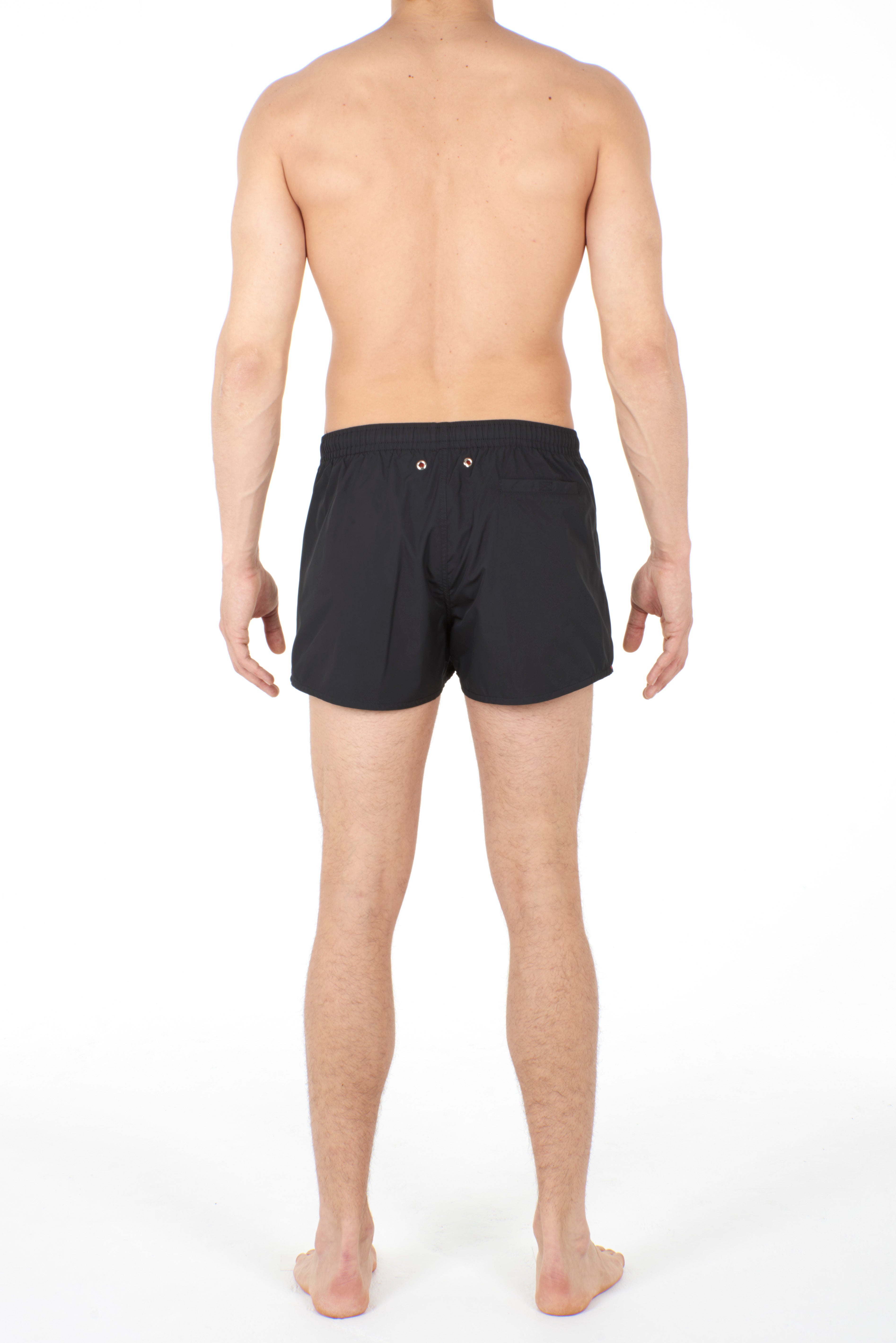 Sunlight Beach Shorts | Black 401414-0004