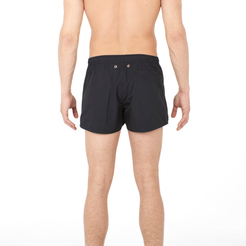 Sunlight Beach Shorts | Black 401414-0004