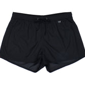 Sunlight Beach Shorts | Black 401414-0004