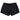 Sunlight Beach Shorts | Black 401414-0004