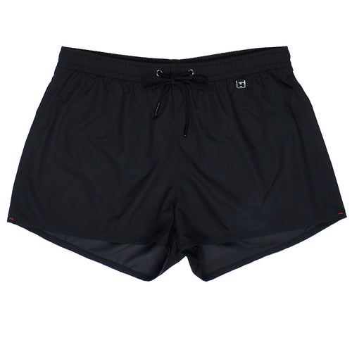 Sunlight Beach Shorts | Black 401414-0004