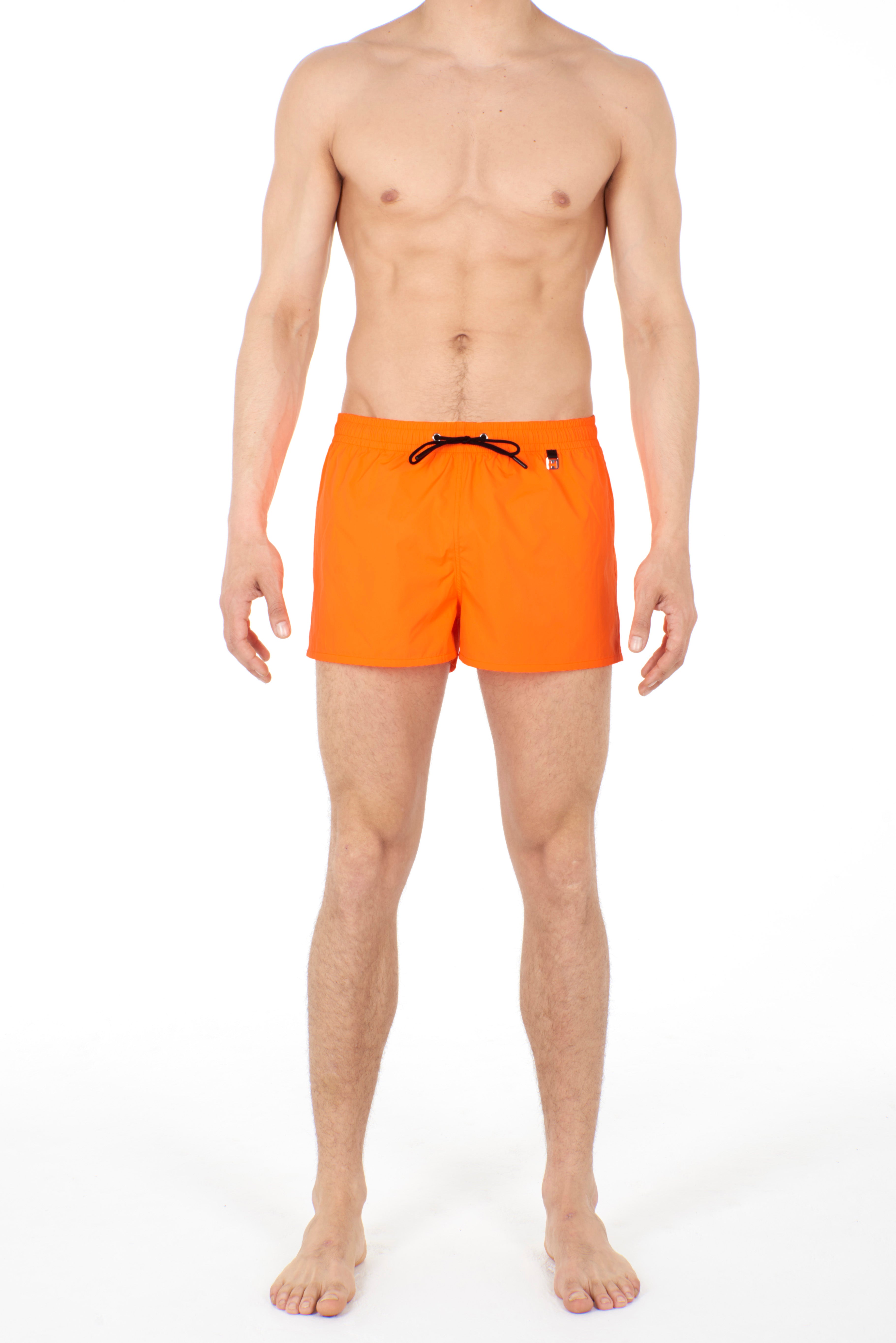 401414 Sunlight Beach Shorts - 00JX Orange