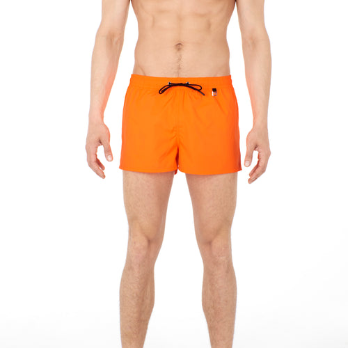 401414 Sunlight Beach Shorts - 00JX Orange