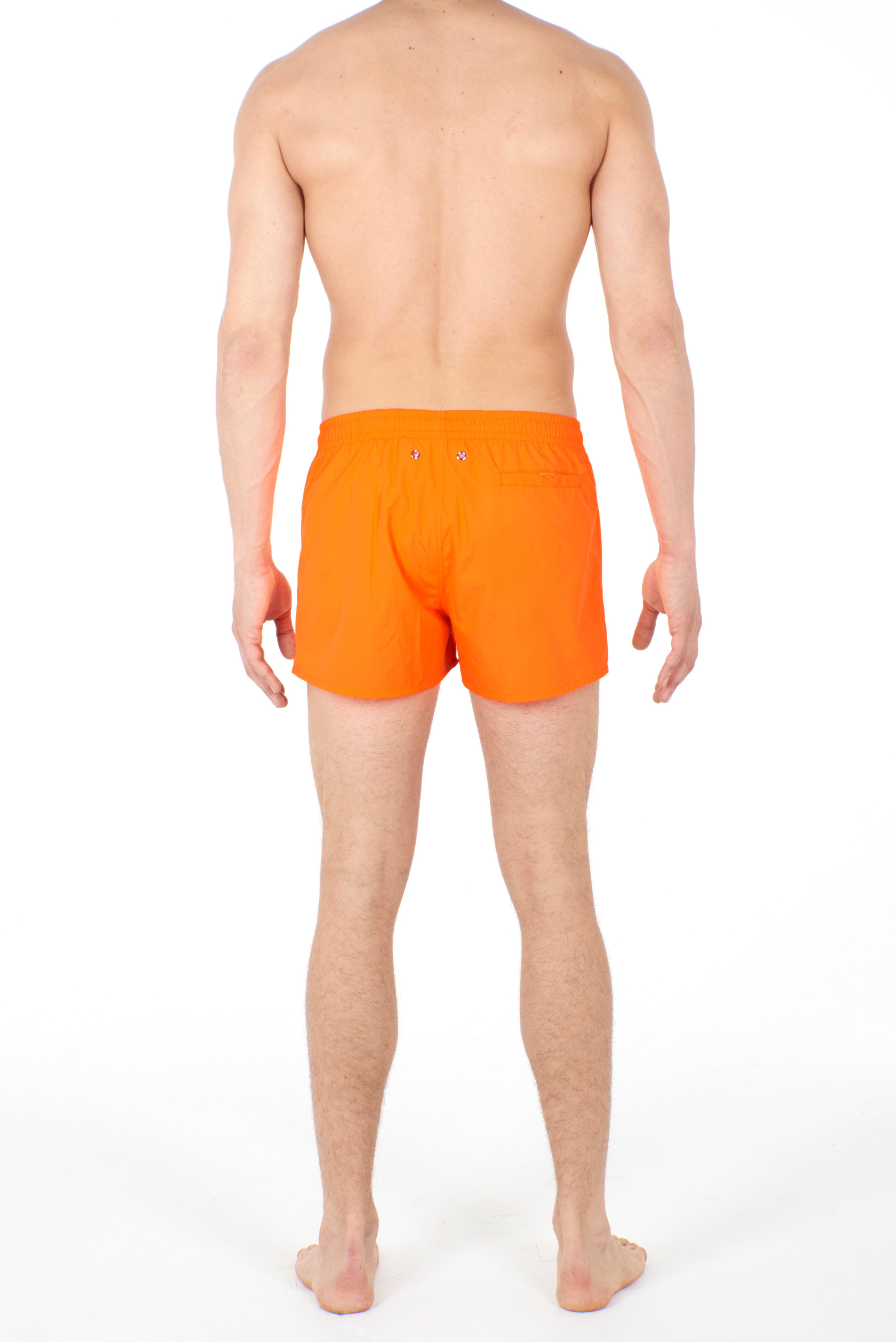 401414 Sunlight Beach Shorts - 00JX Orange