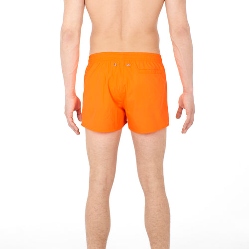 401414 Sunlight Beach Shorts - 00JX Orange