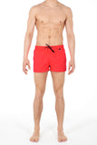 Sunlight Beach Shorts | Red 401414-1032