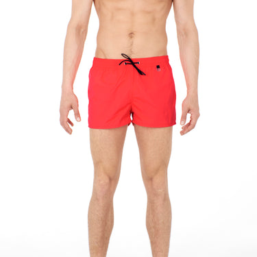 Sunlight Beach Shorts | Red 401414-1032